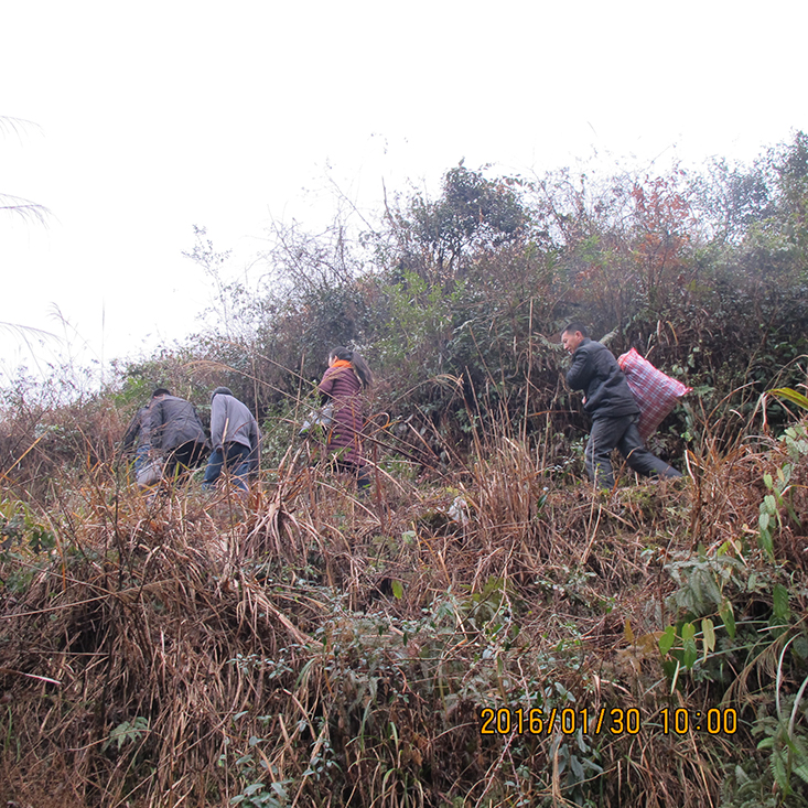 宇通建設(shè)公司向炎陵縣貧寒學(xué)子助學(xué)送溫暖活動