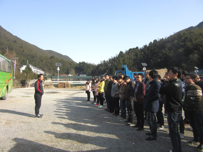 生命不息，運動不止