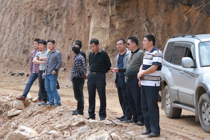 井岡山、炎陵紅色景點旅游